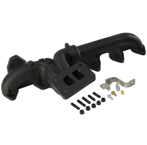 Ram 5500 Performance Exhaust - BD Diesel - Exhaust Manifold Kit - `19-`24 Ram 5500 Performance Exhaust - BD Diesel - Exhaust Manifold Kit - `19-`24